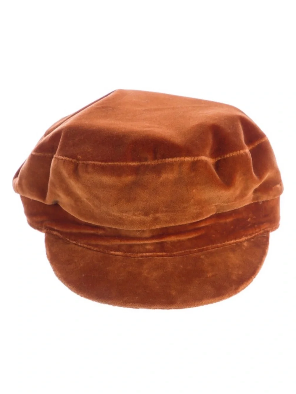 Janessa Leone Distressed Baker Boy Newsboy “Mattie” Hat ASO Taylor Swift